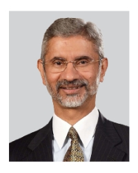 S Jaishankar